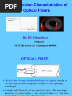 Transmission Characteristics PDF