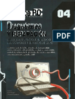 Diagnóstico y Reparación