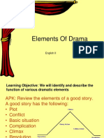 Elements Of DramaEDI.ppt