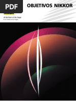 Download cATALOGO OBJETIVOS NIKON by Nacho Puente SN40759060 doc pdf