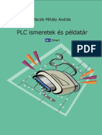 PLC Ismeretek És Példatár PDF