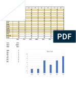 Excel Tled