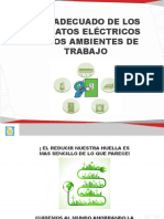 Consumo de Energia