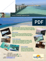 Tidung Brochure PDF