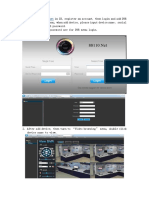 VI Monitor Plus User Guide | PDF | Login | Computing