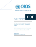 How To A Thorough Internal Audit PDF