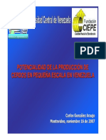 Gonzalez - Potencialidad de la produccion de cerdos en pequeña escala en Venezuela.pdf
