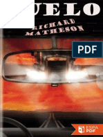 Duelo - Richard Matheson PDF