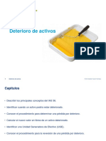 NIC 36 Deterioro de Activos Fijos PDF