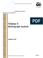 Hydrograph Analysis.pdf