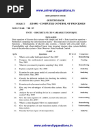 EI68010-Computer Control of Processes question bank.pdf