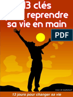 4 13-Cles-Pour-Reprendre-Sa-Vie-En-Main PDF