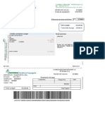 Fecha de Expedición: Identificación: Teléfono: Dirección: Repuestos Y Suministros Ltda KR 2 44-71 9734984 805006927 4304985