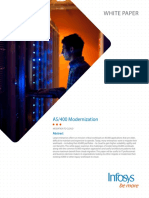 AS400 Applications PDF