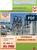 CENTRALES HIDROELECTRICAS instalaciones.docx