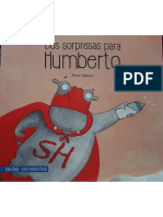 Dos Sorpresas para Humberto PDF