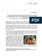Revisión Documental Juego Patológico PDF