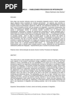 [ARTIGO] RELAÇÃO ESCOLA-FAMILIA