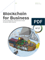 Blockchain Per Il Business - Casaleggio Associati PDF