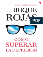 Como Superar La Depresion PDF