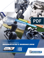 Catalogo Neumaticos Michelin PDF