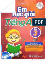 EM HỌC GIỎI E3-TẬP 1 PDF