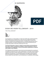 DWK PDF Fellowship