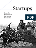 On Startups PDF
