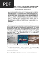 Hydraulic Stability of Coastal Structure PDF