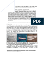 Hydraulic Stability of Coastal Structure PDF