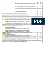 Tablas Qaqc Soldadura