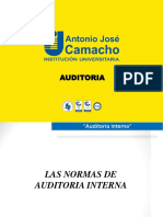 Auditoria Interna