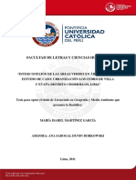 Martinez Garcia Maria Interconexion Chorrillos PDF