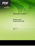 Download CUDA C Programming Guide by Rifat Aras SN40760901 doc pdf