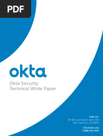 Okta Security Whitepaper Jan2019 0