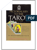 Arthur Edward Waite - The Pictorial Key to the Tarot (0).pdf