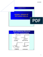Period 4 - 2 - Retaining Walls PDF