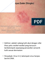 herpes zoster.pptx