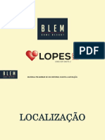 BLEM Home Resort - Material Técnico PDF