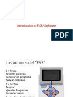 Introductión EV3