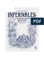 Infernales - Laura Ramos