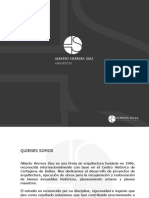Algunos Proyectos Fortificaciones y Plazas PDF