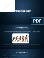 Antropologia