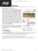 Chavin de Huantar