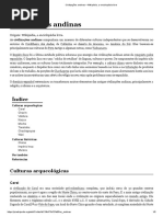 Civilizações_andinas