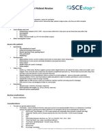 Surgical Patient Review PDF