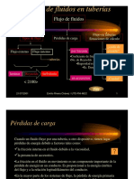 Microsoft PowerPoint - Tema 2 Flujo de Fluidos en Tuberías_A74E9CB [Modo de Compatibilidad]