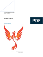 The Phoenix – Secretsoftheserpent