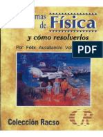 Libro de Fisica 01 Racso PDF