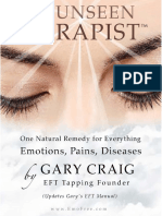 The Unseen Terapist by Gary Craig